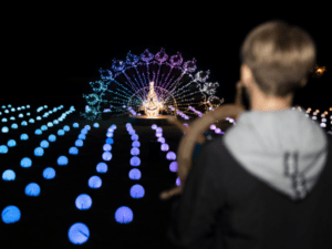 München - LUMAGICA Lichterpark